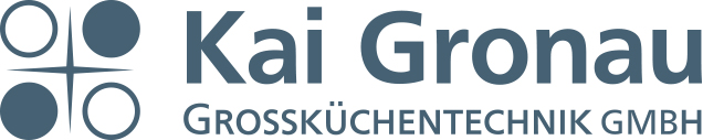 Kai Gronau Großküchentechnik GmbH - Hamburg, Kiel, Lübeck